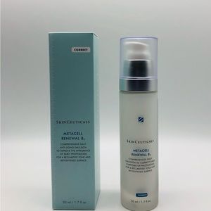 SkinCeuticals- Metacell Renewal B3 Anti-Aging Emulsion 1.7oz/50ml 2023 batch NIB